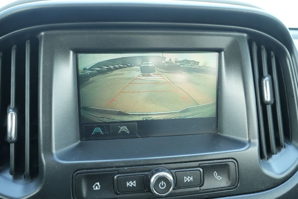 Used 2017 Chevrolet Colorado W/T w/ WT Convenience Package image 29