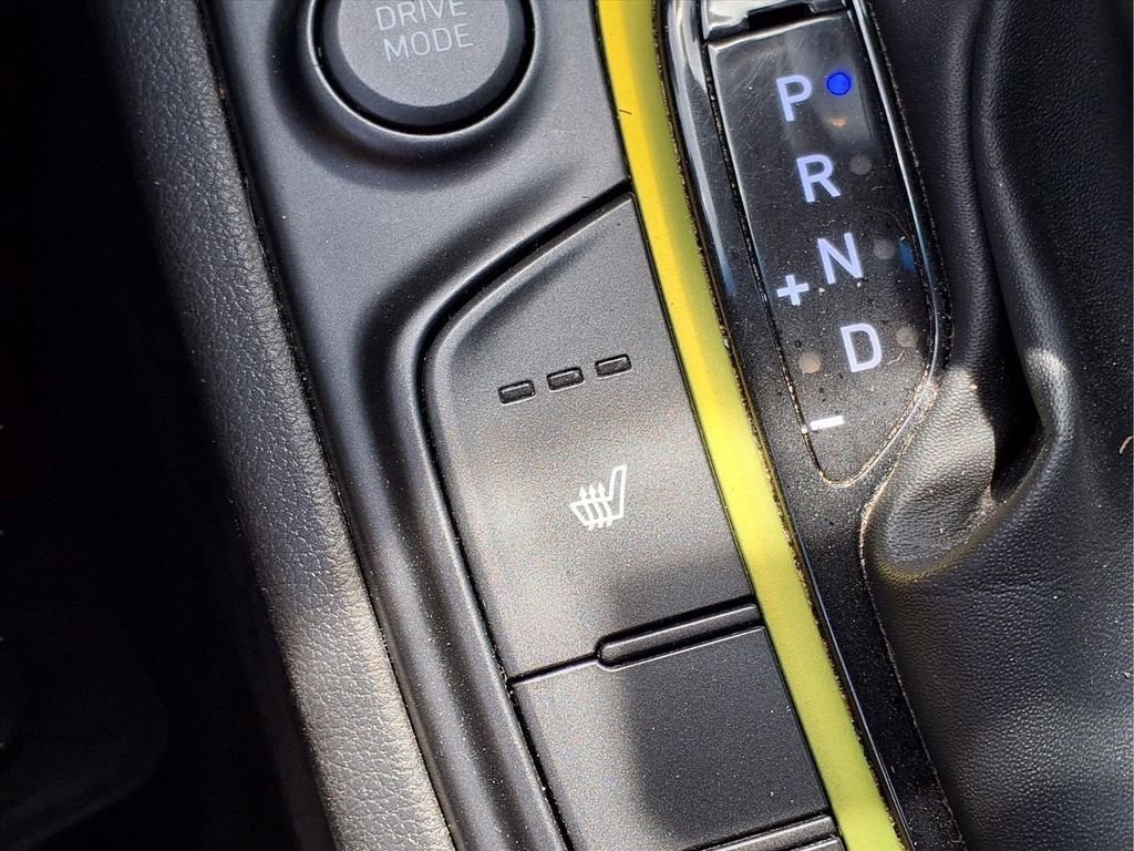 Used 2019 Hyundai Kona Ultimate FWD image 13