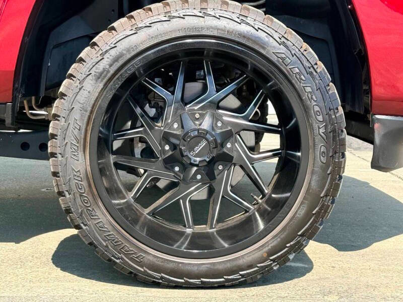 Used 2019 RAM 2500 Limited AWD/4WD image 14