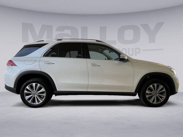 Used 2021 Mercedes-Benz GLE 350 4MATIC image 6
