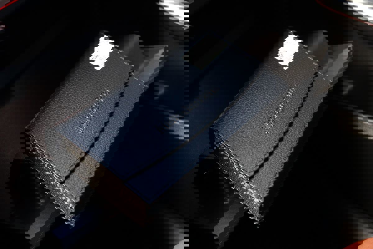 Used 2025 Mercedes-Benz C 300 Sedan image 65