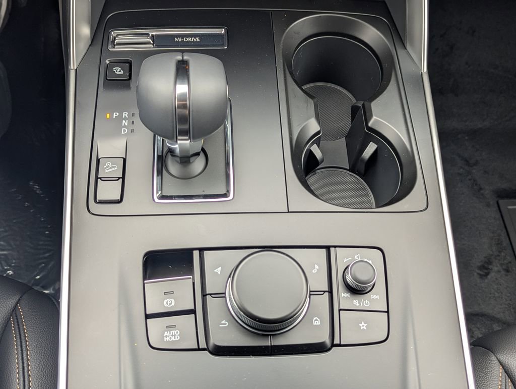 New 2026 MAZDA CX-70 SC AWD/4WD image 21