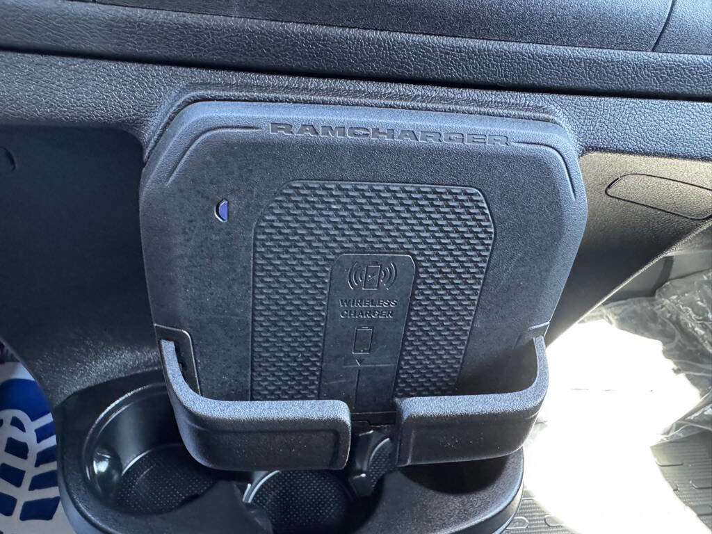 Used 2023 RAM ProMaster 3500 image 25