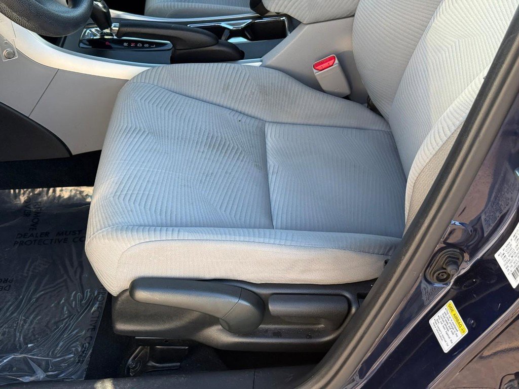 Used 2015 Honda Accord LX image 17