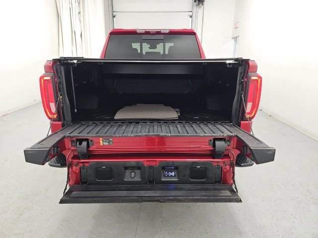 Used 2024 GMC Sierra 1500 Denali w/ Technology Package image 34