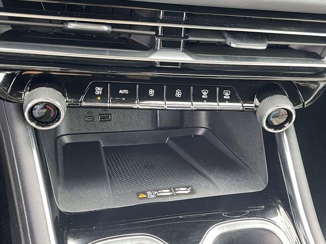 Certified 2024 Chevrolet Traverse LT image 29