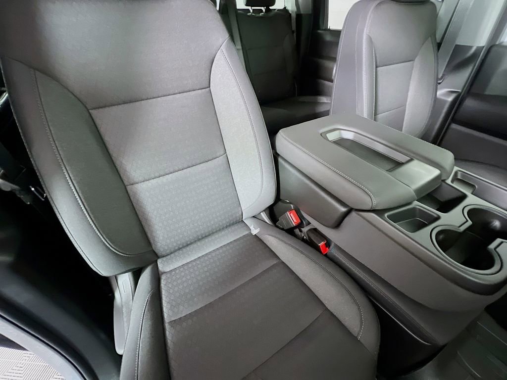 New 2026 Chevrolet Silverado 2500 Custom w/ Custom Value Package image 25