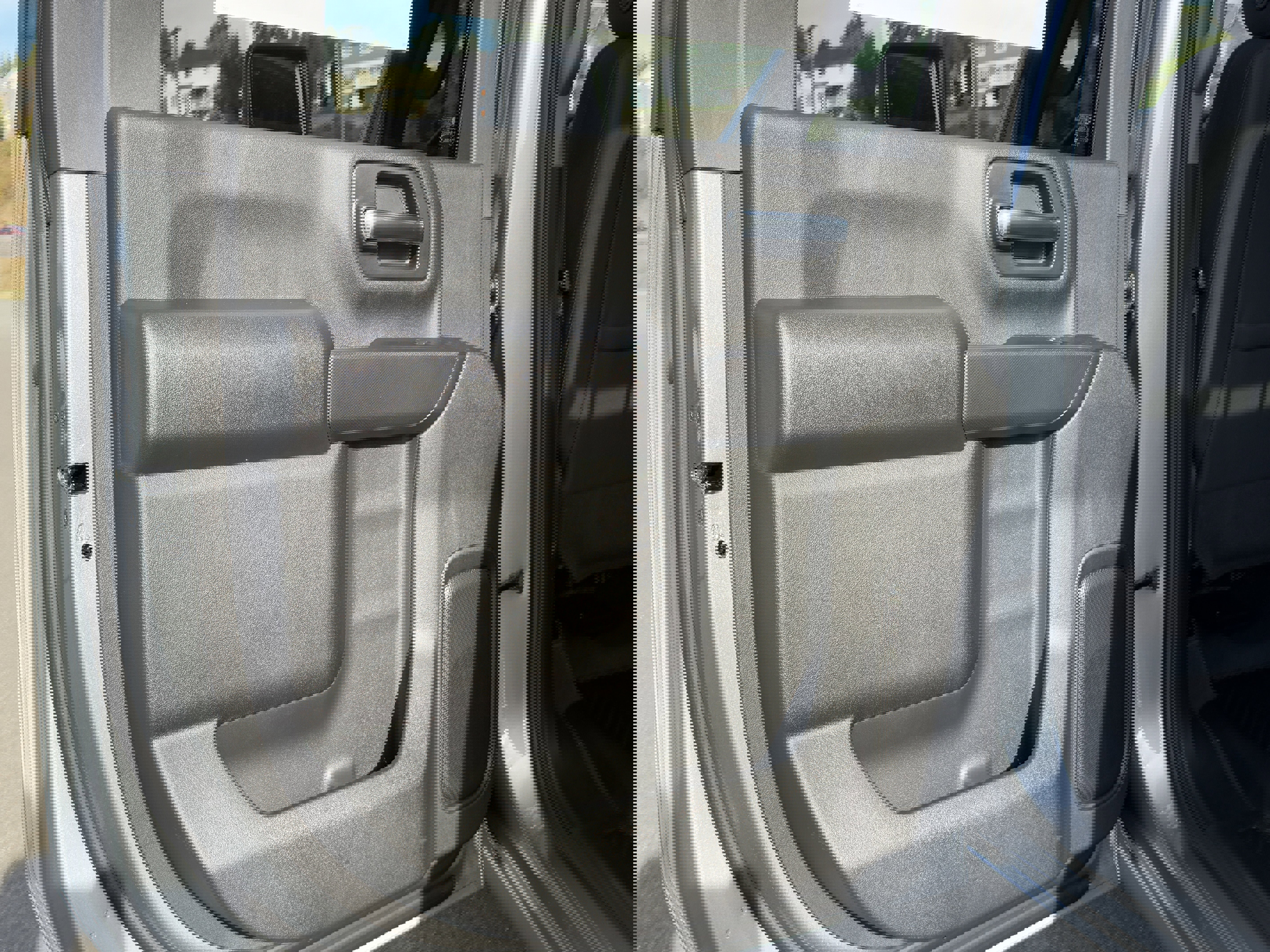 New 2026 Chevrolet Silverado 2500 Custom w/ Custom Value Package image 29