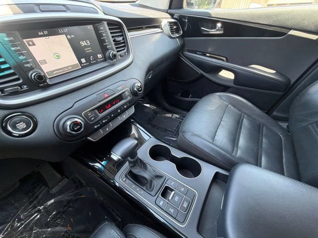 Used 2020 Kia Sorento SX AWD/4WD image 25