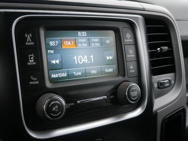 Used 2017 RAM 3500 Tradesman w/ Snow Chief Group image 20