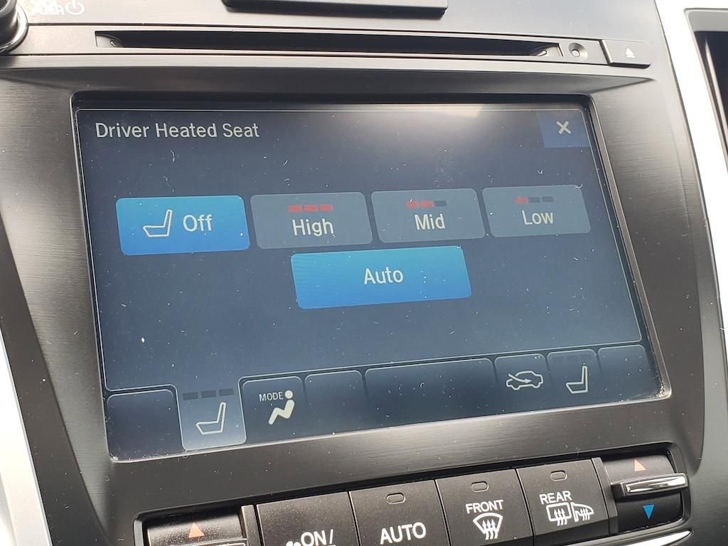 Certified 2020 Acura TLX V6 w/ Technology Package FWD image 26