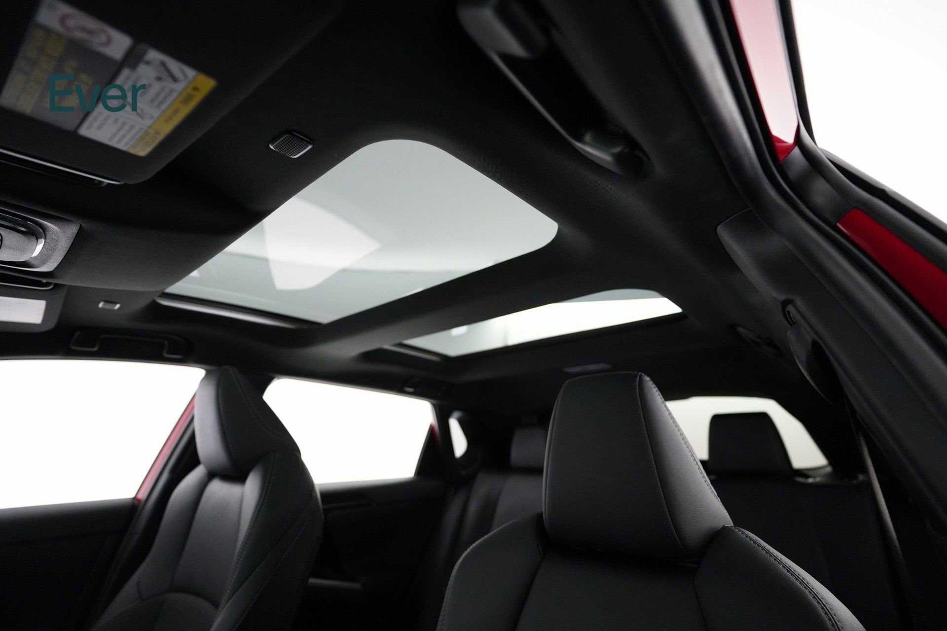 Used 2024 Toyota bZ4X XLE image 22