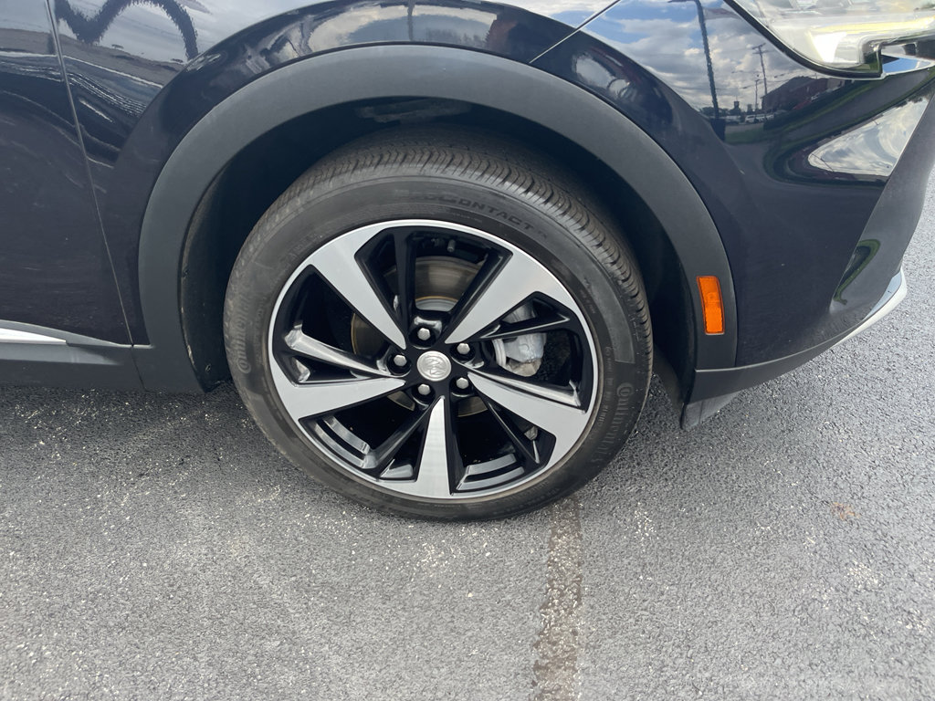 Used 2021 Buick Envision Essence image 7