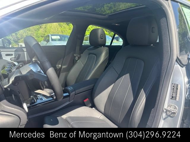 Used 2025 Mercedes-Benz CLA 250 4MATIC image 13