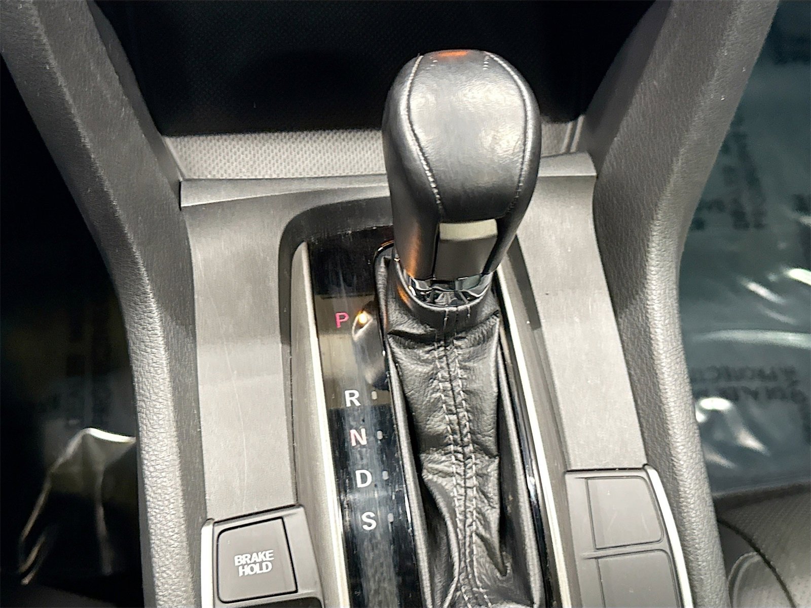 Used 2018 Honda Civic Sport Touring image 17