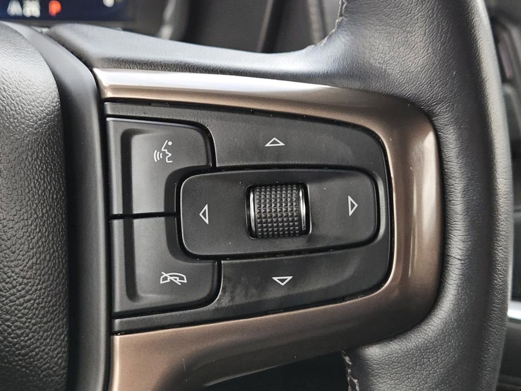 Certified 2022 Chevrolet Tahoe High Country AWD/4WD image 21