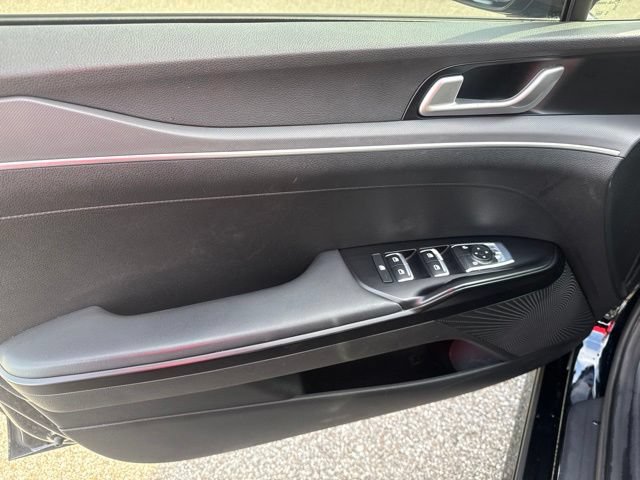 Used 2024 Kia K5 GT-Line FWD image 25