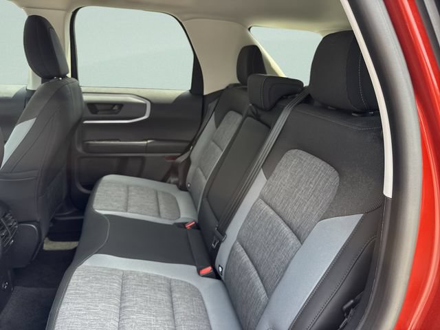 Used 2024 Ford Bronco Sport Big Bend AWD/4WD image 25