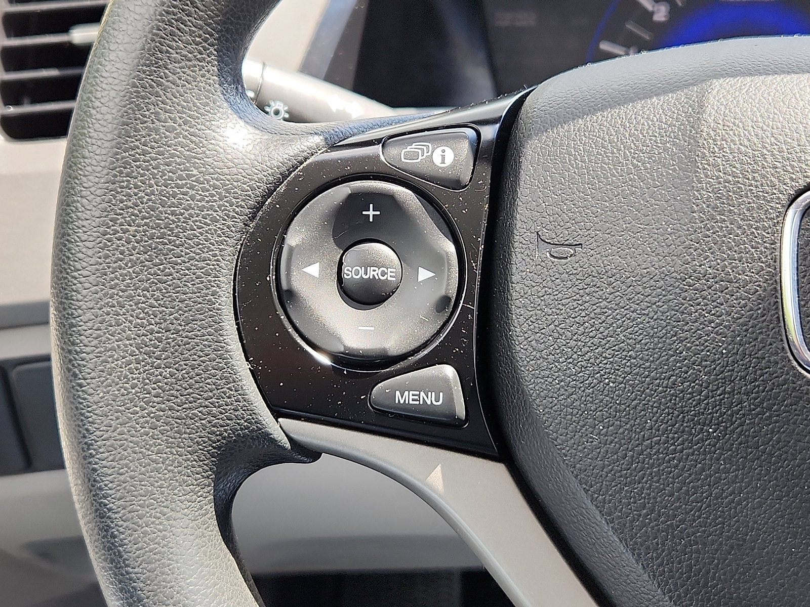 Used 2012 Honda Civic LX image 18