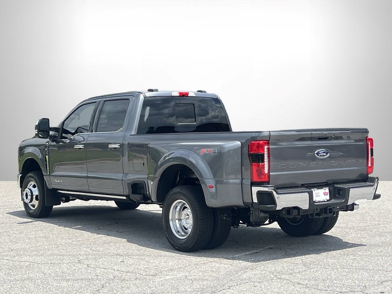New 2026 Ford F350 Lariat w/ Lariat Ultimate Package AWD/4WD image 27