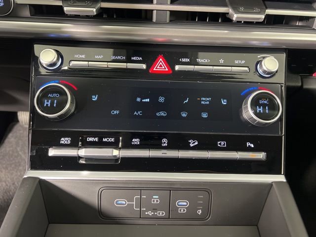 New 2026 Hyundai Santa Fe SEL image 23