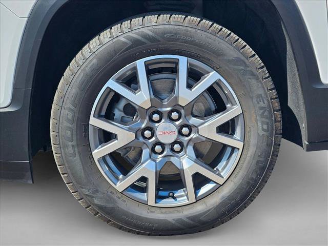 Used 2023 GMC Acadia SLT FWD image 29