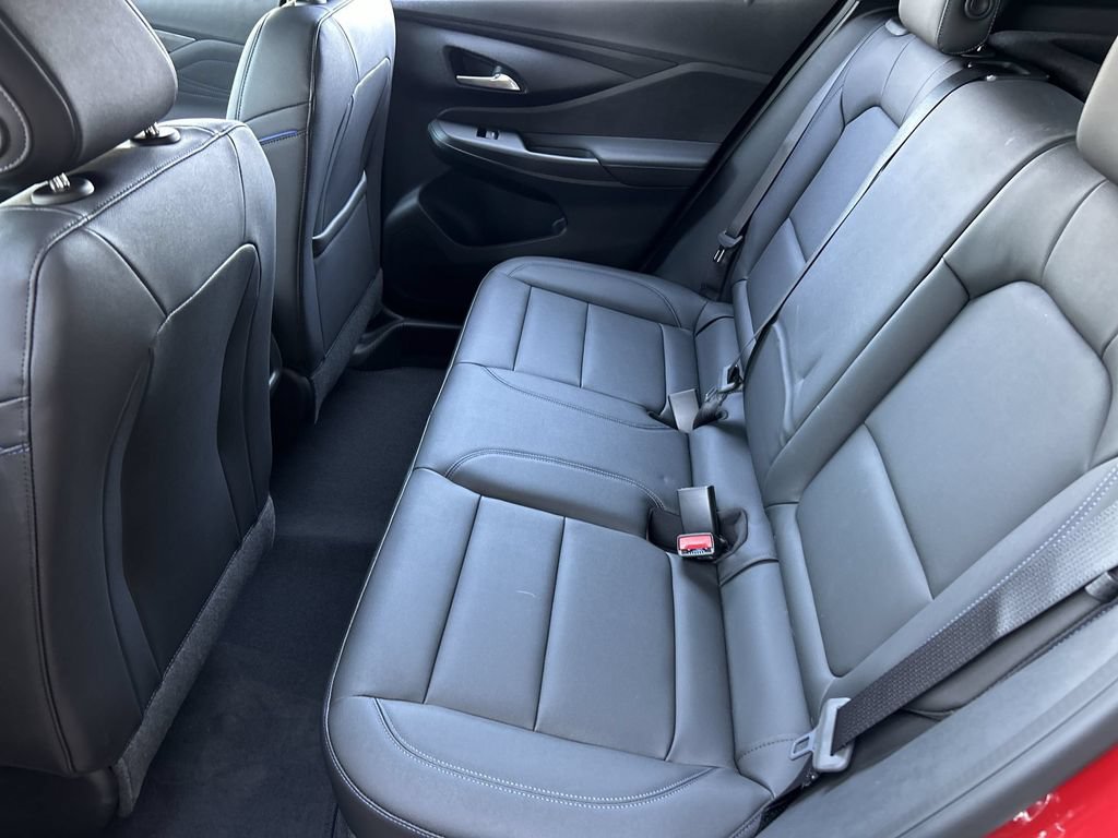 New 2026 Buick Envista Sport Touring w/ Convenience I Package FWD image 25