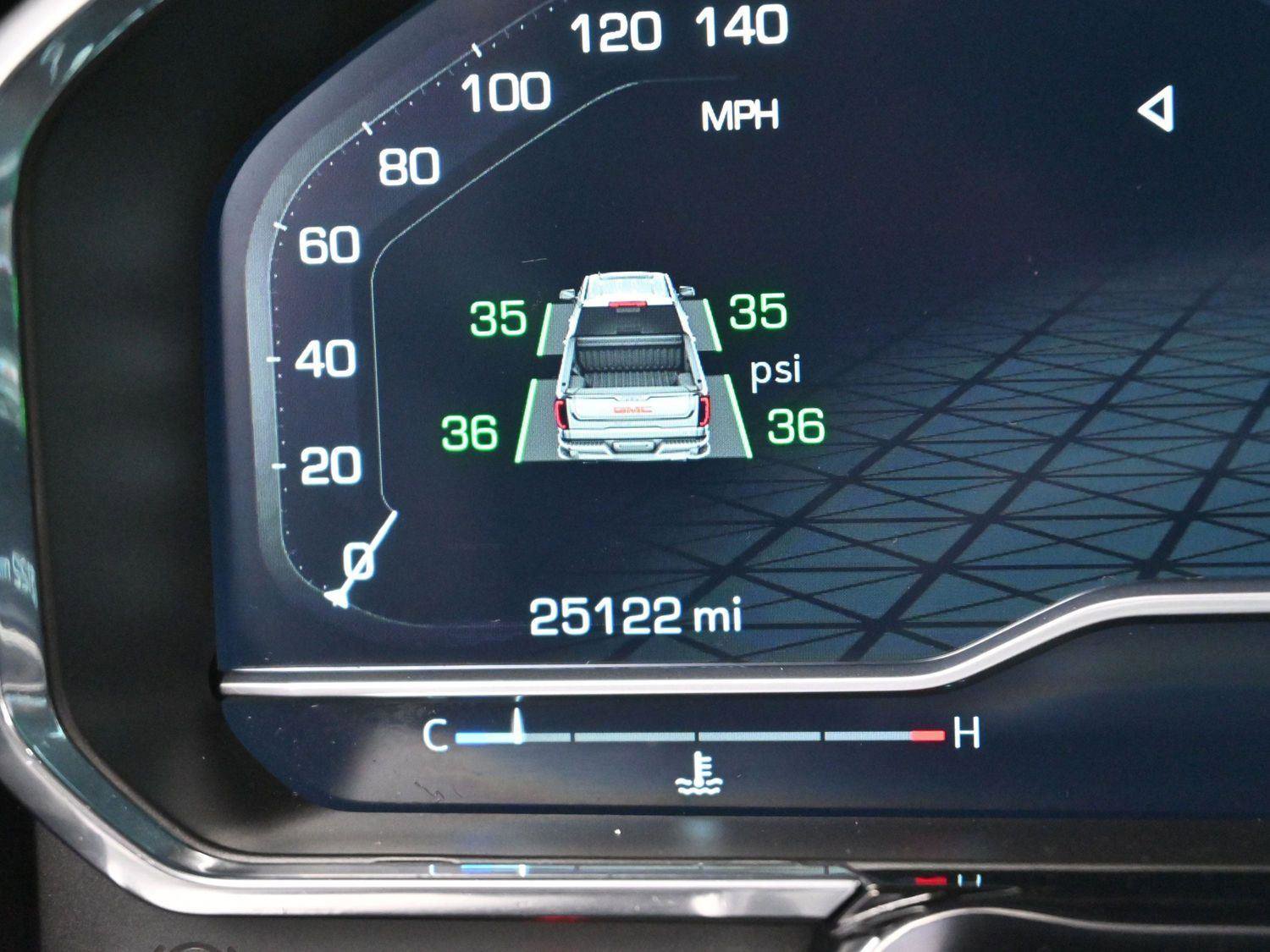Used 2023 GMC Sierra 1500 Elevation image 20