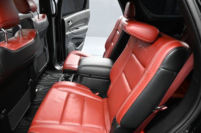Used 2024 Dodge Durango SRT Hellcat AWD/4WD image 20