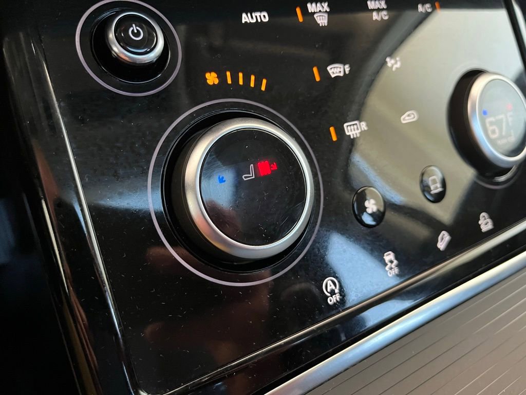 Used 2023 Land Rover Range Rover Evoque S image 45