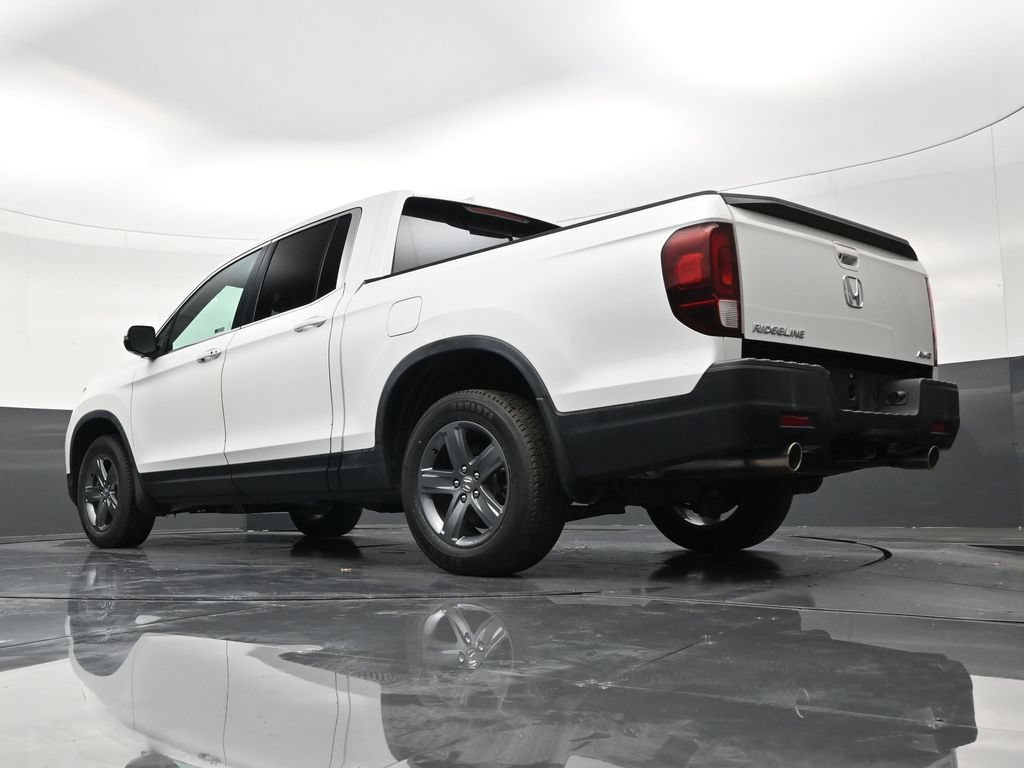 Used 2022 Honda Ridgeline RTL image 23