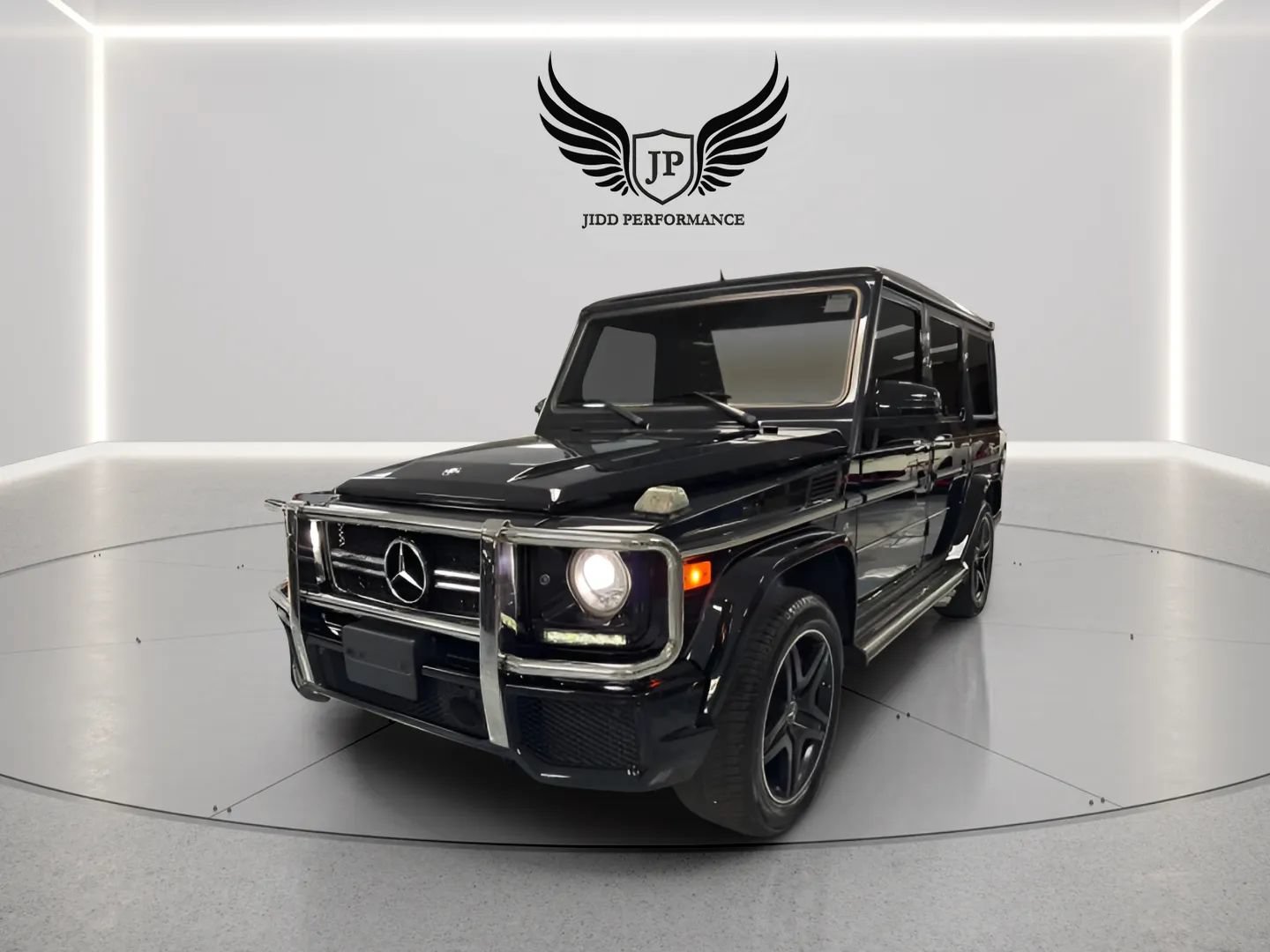 Used 2014 Mercedes-Benz G 63 AMG 4MATIC image 3