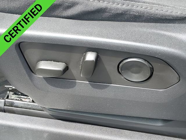 Certified 2022 Chevrolet Silverado 1500 RST w/ Convenience Package II AWD/4WD image 38