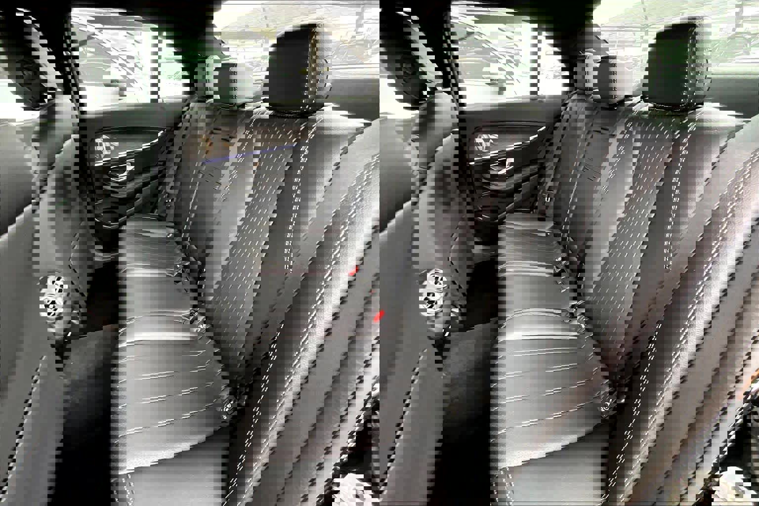 Certified 2023 Mercedes-Benz E 350 Sedan image 21