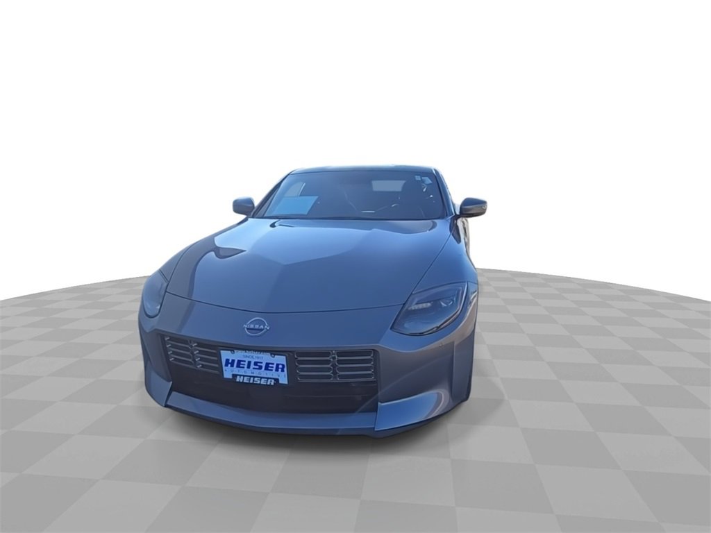 Used 2024 Nissan Z Performance w/ Floor Mat Package image 3