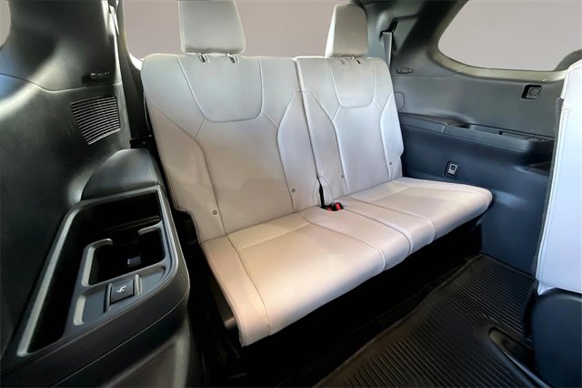 Used 2025 Lexus TX 350 AWD image 29