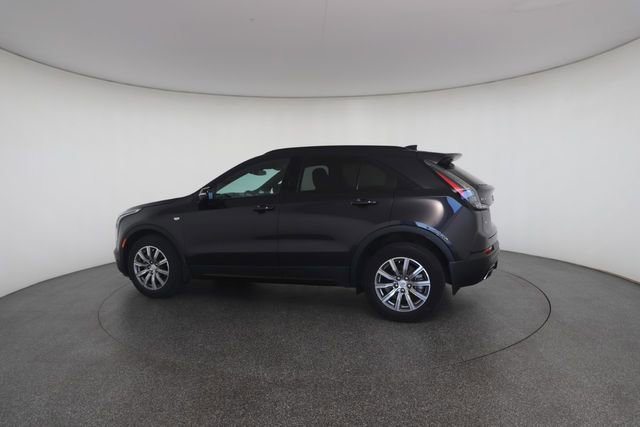 Used 2023 Cadillac XT4 Sport w/ Sun And Sound Package image 9