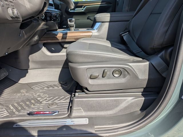 New 2026 Chevrolet Silverado 1500 LT Trail Boss w/ LT Trail Boss Premium Package image 11