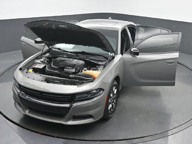 Used 2018 Dodge Charger GT w/ Driver Confidence Group AWD/4WD image 63