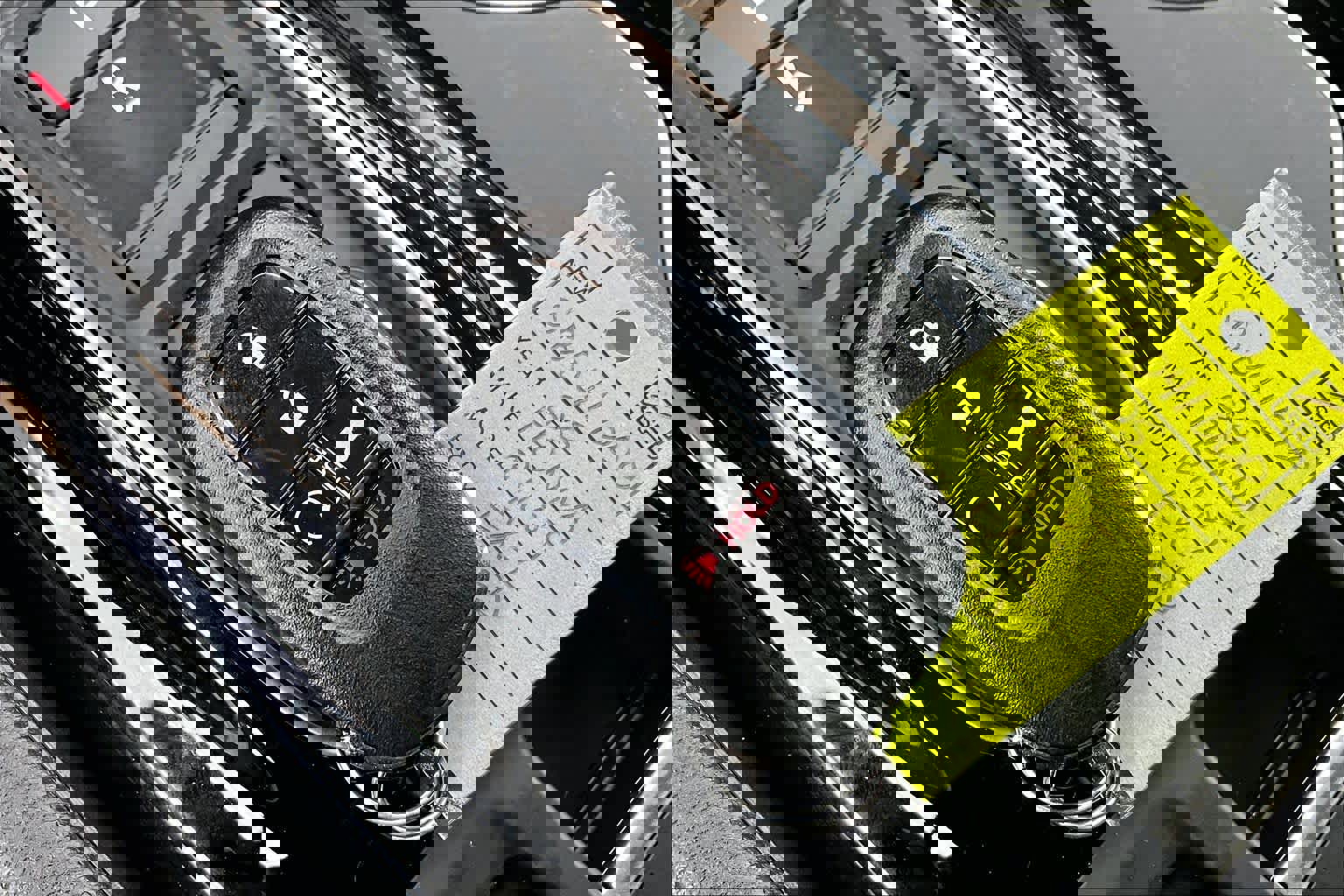 Certified 2025 Honda Pilot EX-L image 43