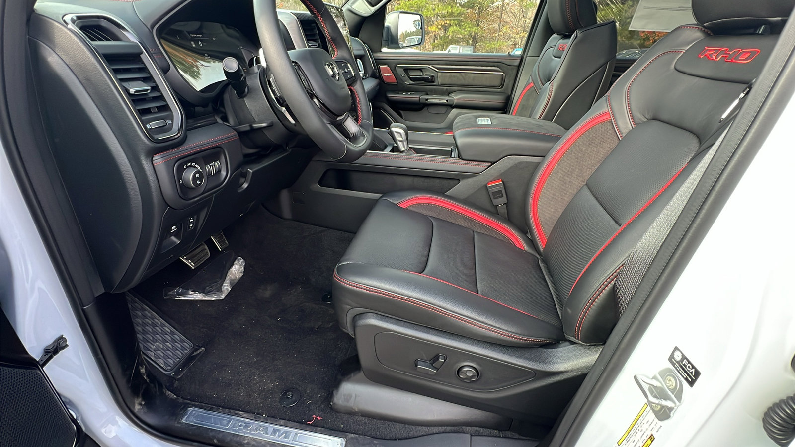 New 2026 RAM 1500 RHO image 16