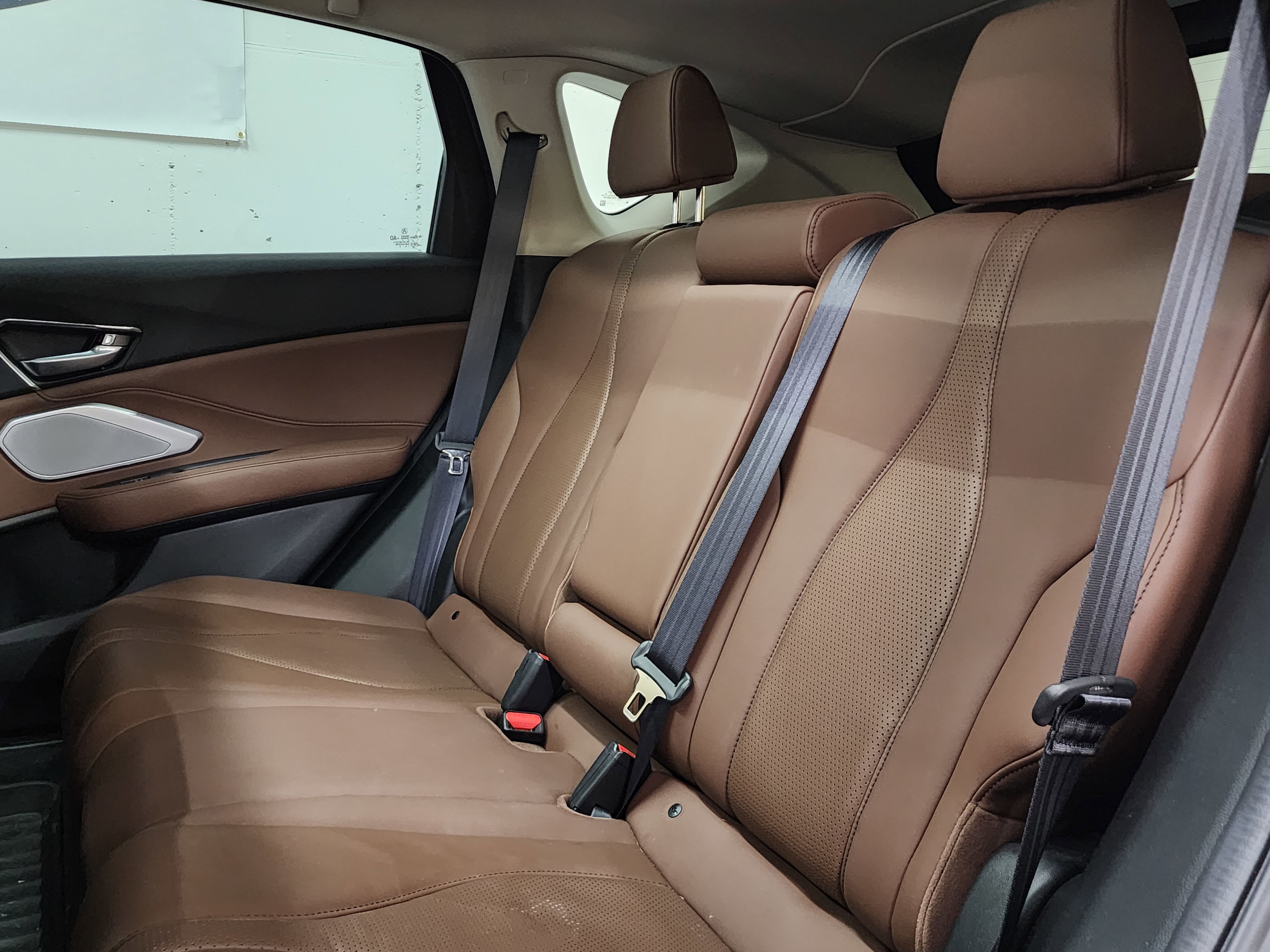 Used 2025 Acura RDX SH-AWD w/ Technology Package image 18