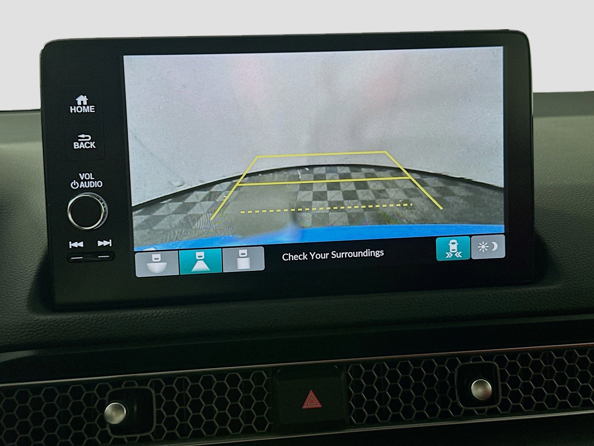 Used 2025 Honda Civic Type R image 11