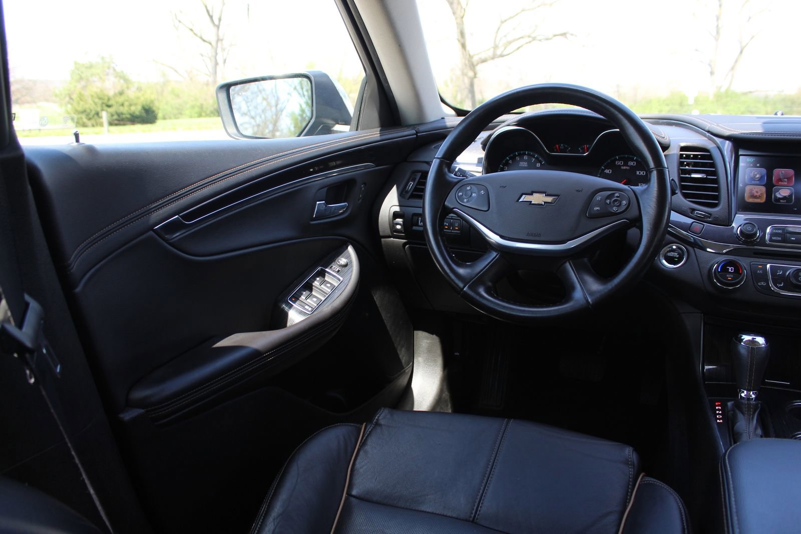 Used 2017 Chevrolet Impala Premier image 9