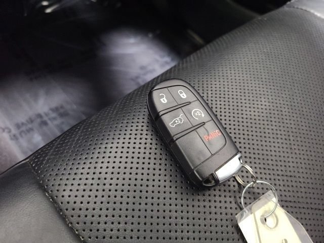 Used 2015 Dodge Durango Citadel w/ Technology Group AWD/4WD image 38