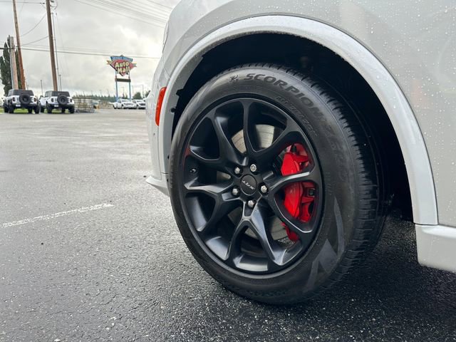 Used 2023 Dodge Durango SRT Hellcat image 29