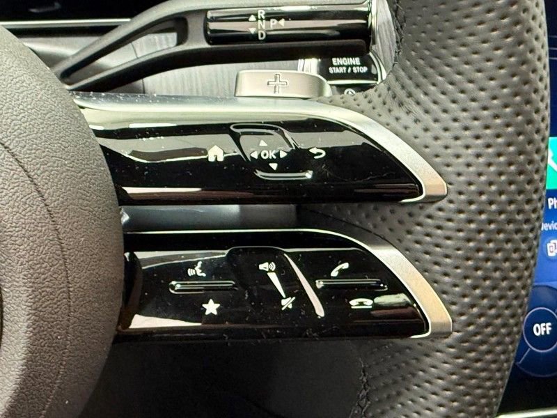 New 2026 Mercedes-Benz C 300 4MATIC Sedan image 12