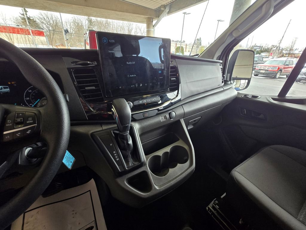 Used 2024 Ford Transit 350 XLT image 18