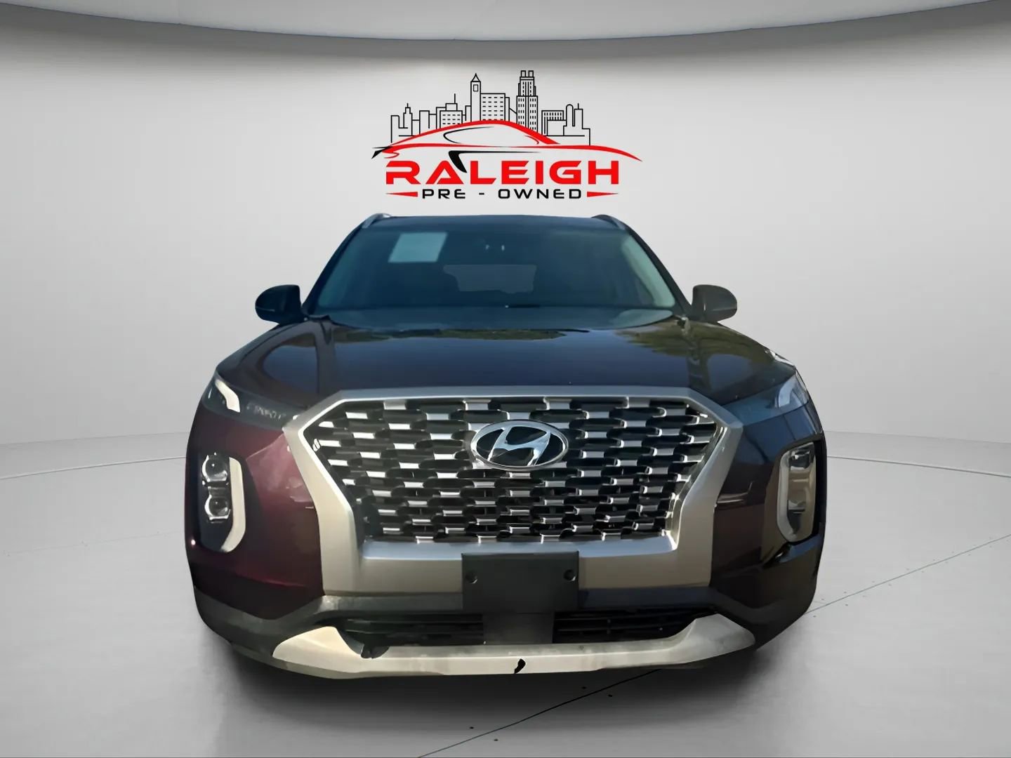 Used 2021 Hyundai Palisade SEL image 6