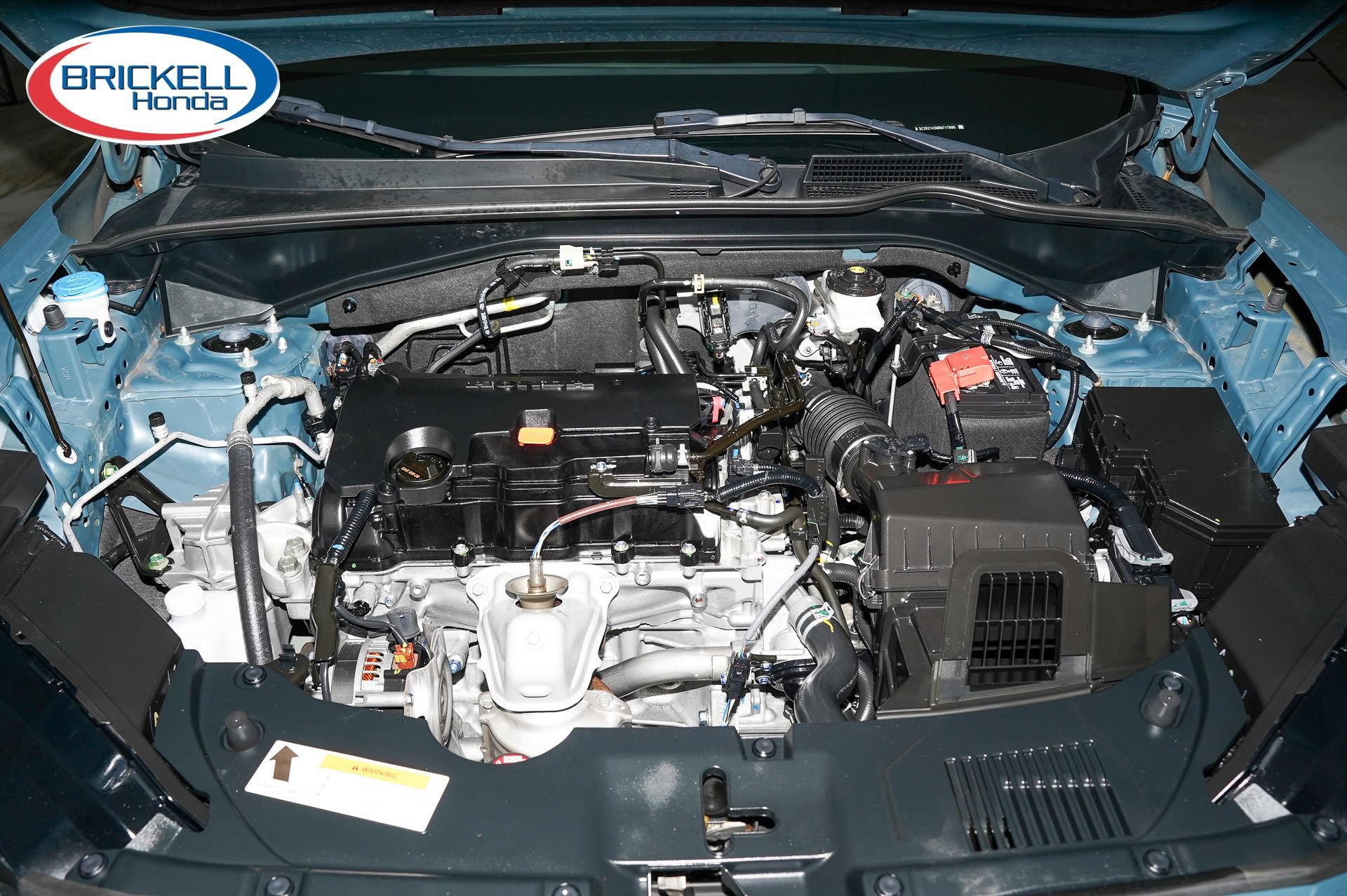 Certified 2024 Honda HR-V LX image 38